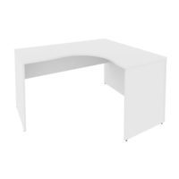 Стол эргономичный RIVA А.СА-3Пр 1400x1200x750